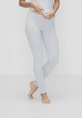 Jbs Of Denmark Bamboo Blend Pants - Grey