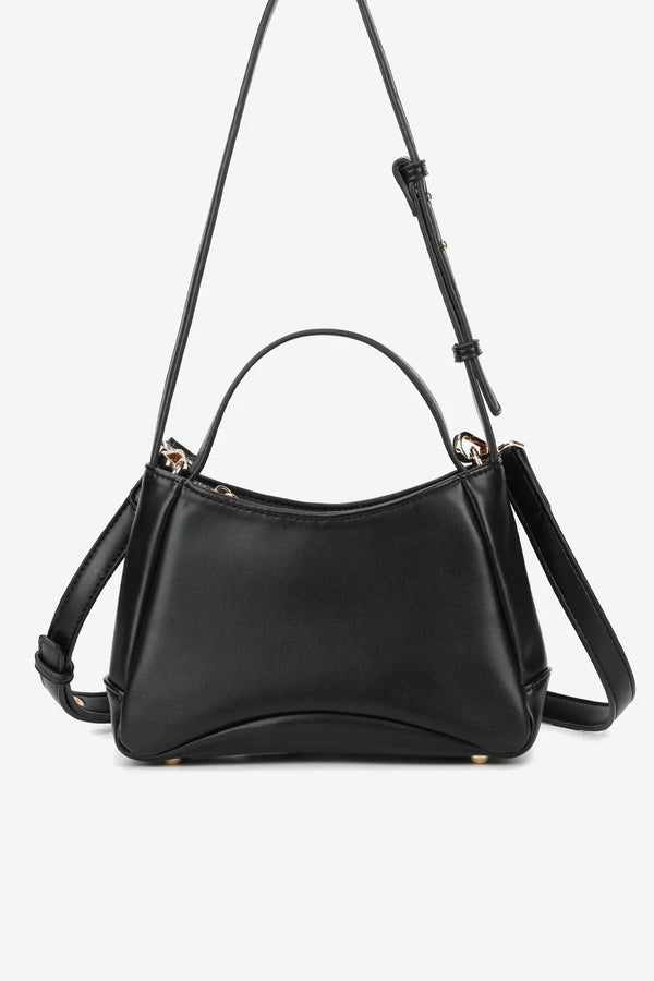 Noella Fjera Bag Small - Black