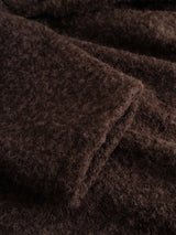 Noella N-Marine Jacket - Coffee Melange