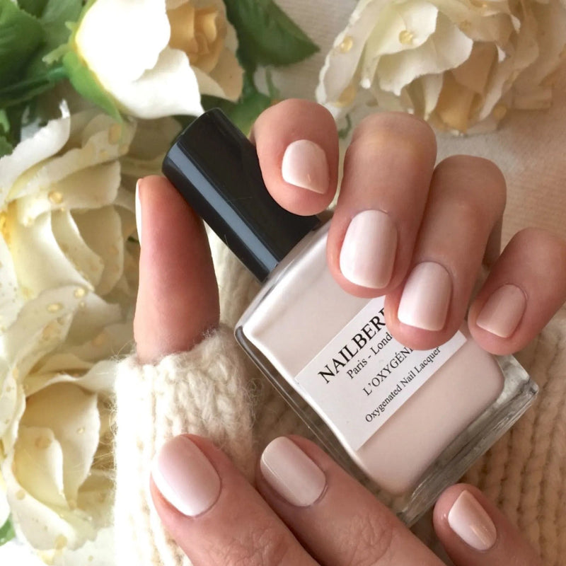 Nailberry - Au Naturel