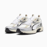 Puma milenio Tech - White
