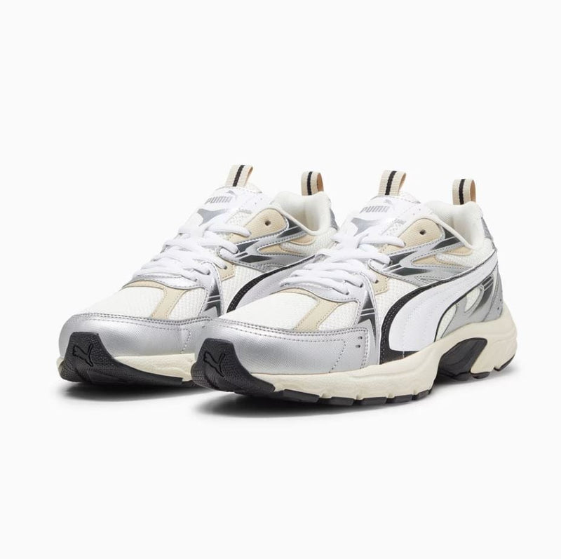 Puma milenio Tech - White