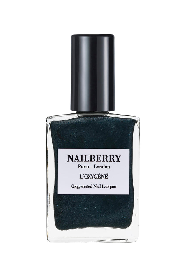 Naiberry - Galactic