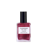 Naiberry - Mystique Red