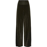 Tim & Simonsen Las Vegas Glitter Jazz Pant - Gold