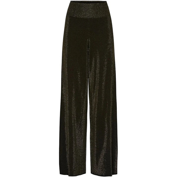 Tim & Simonsen Las Vegas Glitter Jazz Pant - Gold