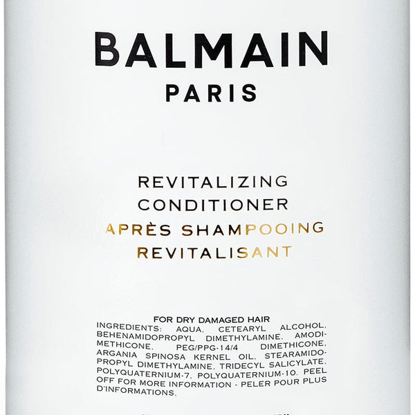 Balmain Revitalizing Conditioner 300 ml