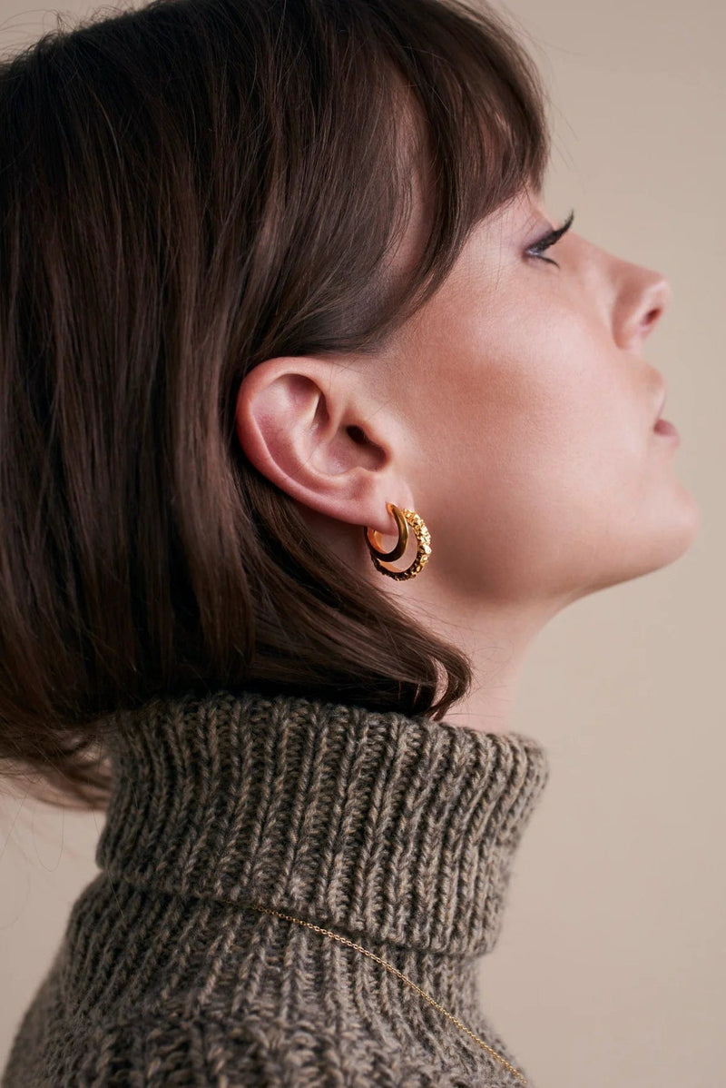 IX Studios - Agnes Earring