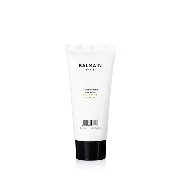 Balmain Moisturizing Shampo Travel 50 ml