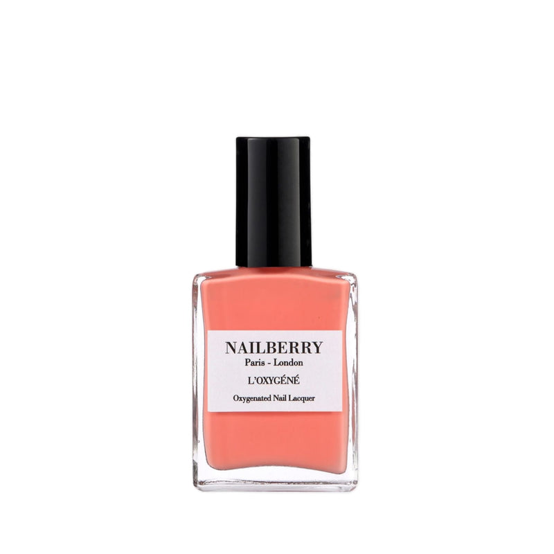 Nailberry - Peony Blush