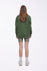 Ball L. Taylor Sweatshirt - Hunter