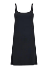 Hype the Detail Dress - Black