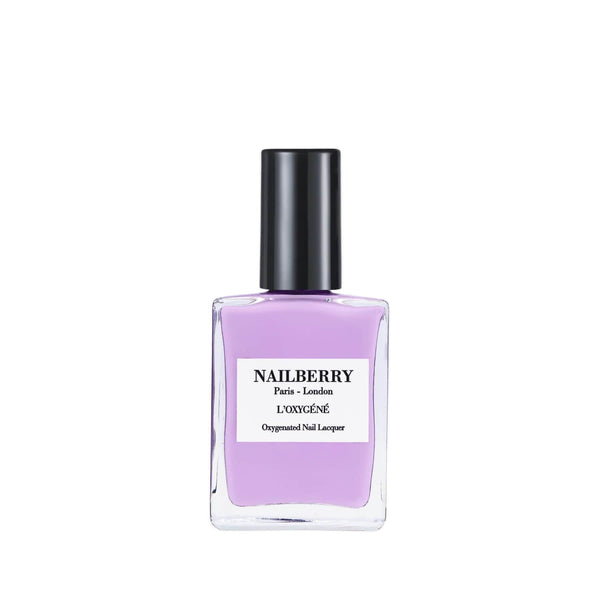 Nailberry - Lavender Fields