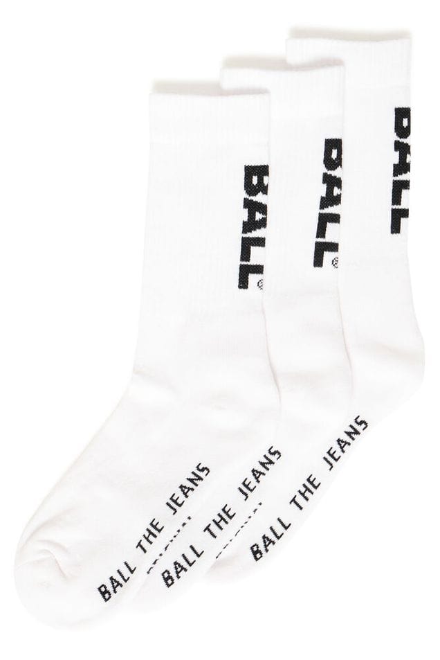 Ball Calza Socks