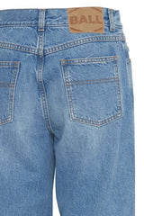 Ball Paolo Jeans - Stonewash