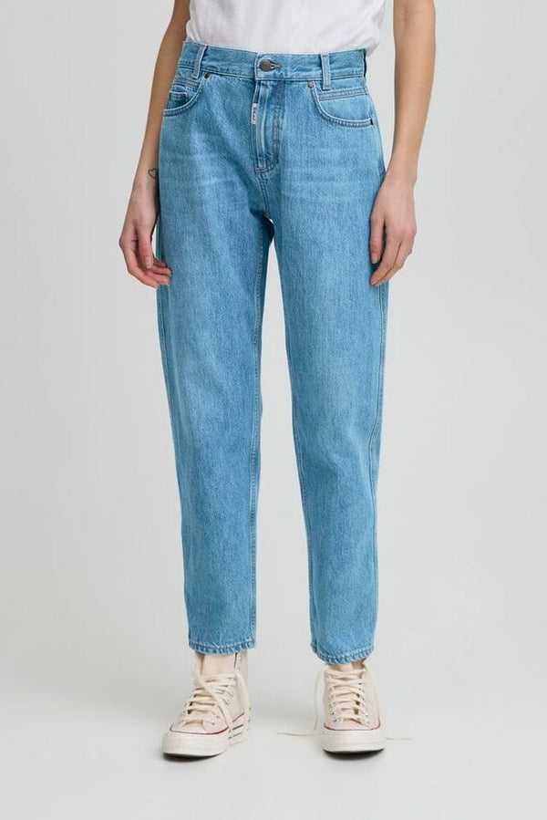 Ball Paolo Jeans - Stonewash