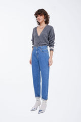 Ball Paolo Jeans - Stonewash