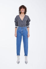 Ball Paolo Jeans - Stonewash