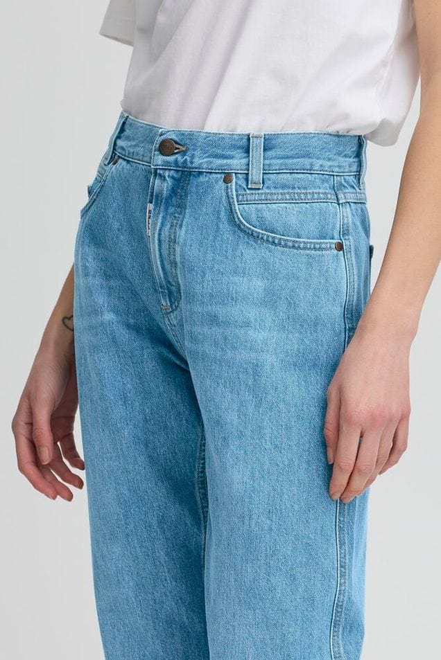 Ball Paolo Jeans - Stonewash