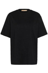Culture London T-shirt - Black