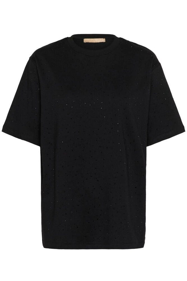 Culture London T-shirt - Black