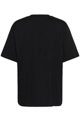 Culture London T-shirt - Black