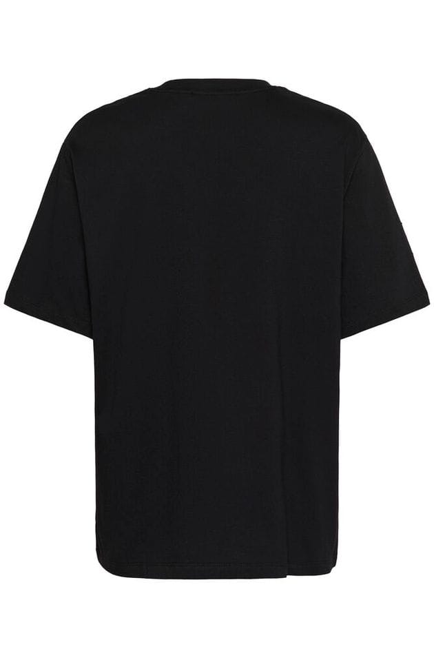 Culture London T-shirt - Black