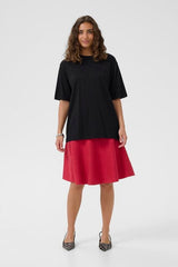 Culture London T-shirt - Black