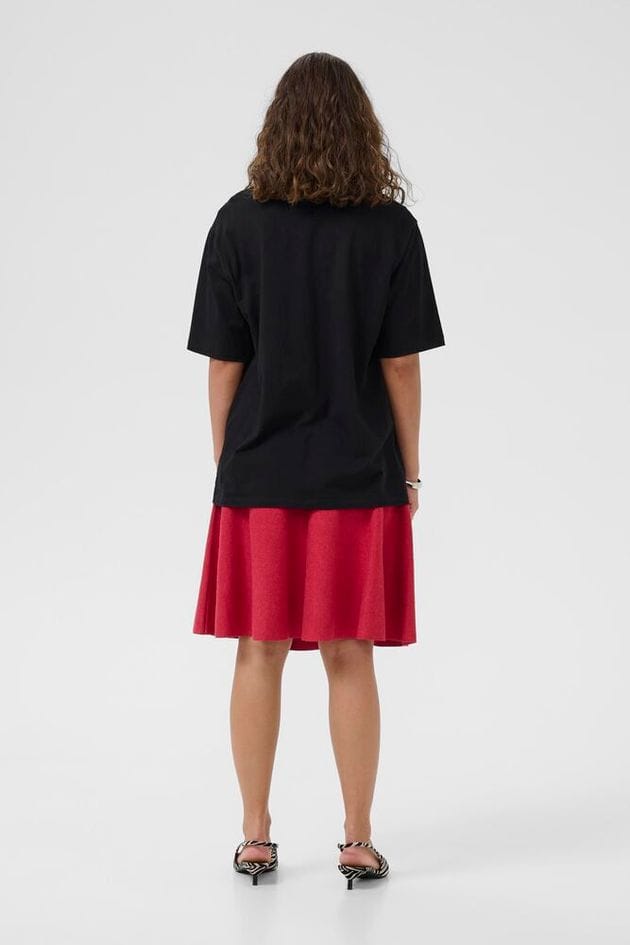 Culture London T-shirt - Black