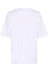 Culture London T-shirt - White
