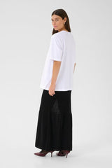 Culture London T-shirt - White