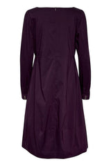 Culture Antoinett Dress - Winetasting