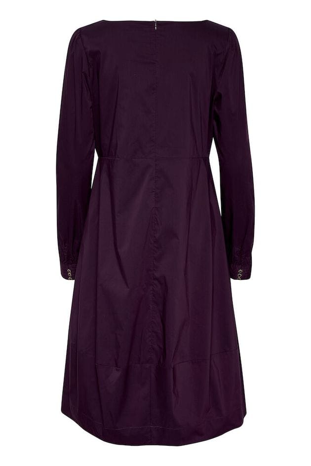 Culture Antoinett Dress - Winetasting