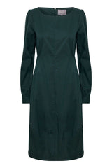 Culture Antoinett Dress - Botanical Garden