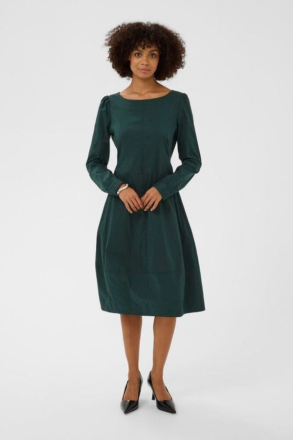 Culture Antoinett Dress - Botanical Garden