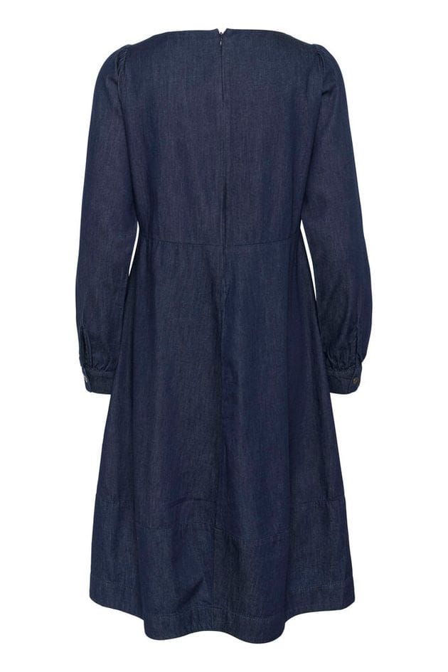 Culture Arpa Antoinett Dress - Rinse Wash