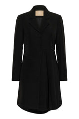 Culture Belle Care LS Dress