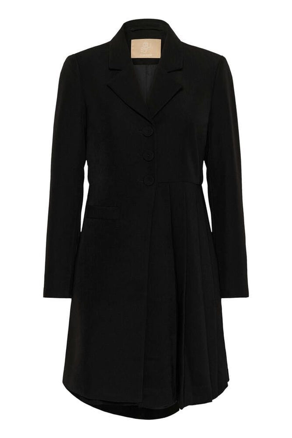 Culture Belle Care LS Dress