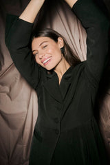 Culture Belle Care LS Dress