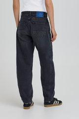 Ball Cavi Curved Jeans - Black