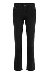 Culture Annalisa Ami Straight Jeans