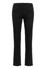 Culture Annalisa Ami Straight Jeans