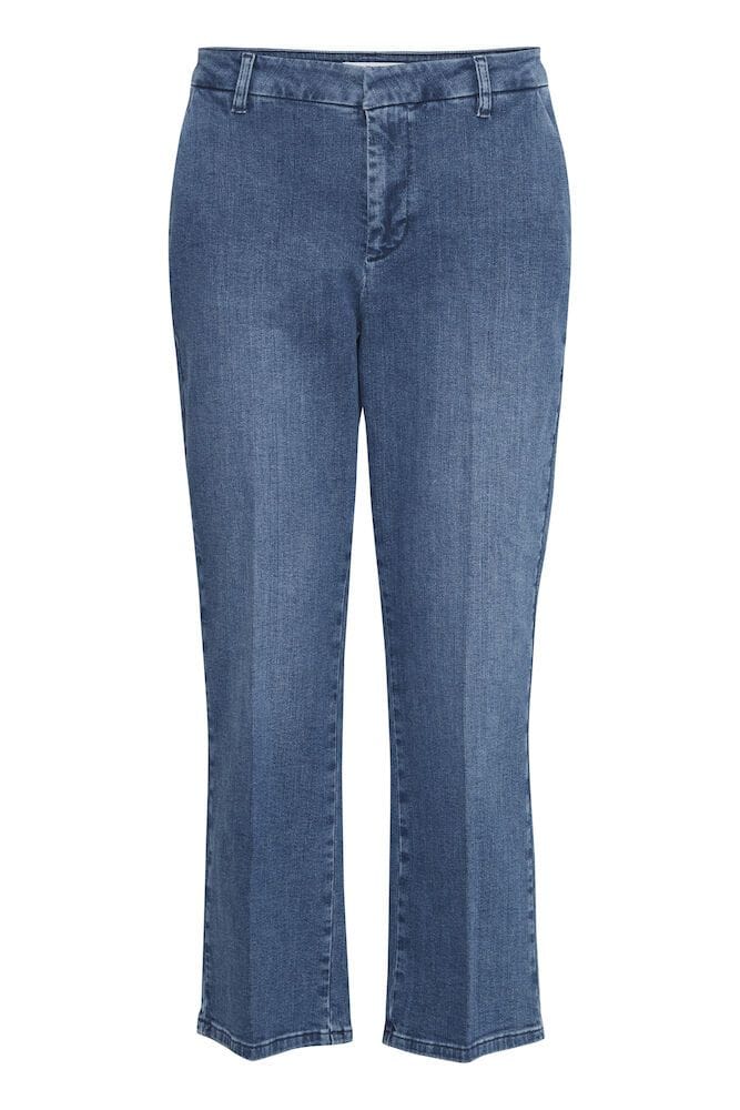 Pulz Jeans Bina HW Jeans Kickflared