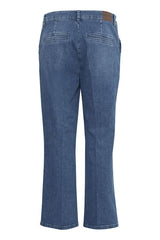 Pulz Jeans Bina HW Jeans Kickflared