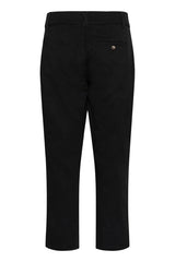 Culture Wini Brita Pants - Black