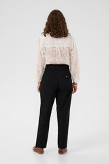 Culture Wini Brita Pants - Black
