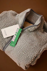 Culture catina Teddy Jacket - Drizzie