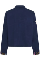 Culture breezy Shirt - Dress Blues