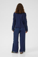 Culture breezy Shirt - Dress Blues