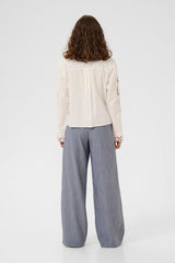 Culture breezy Shirt - Spring Gardenia